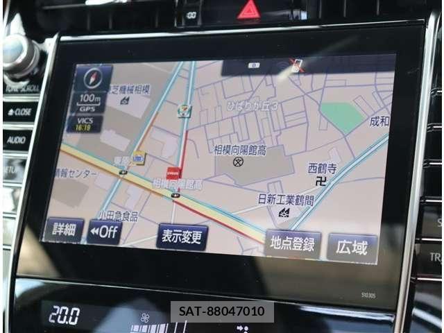 Toyota HARRIER 2018-03 7785271-28