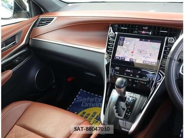 Toyota HARRIER 2018-03 7785271-29