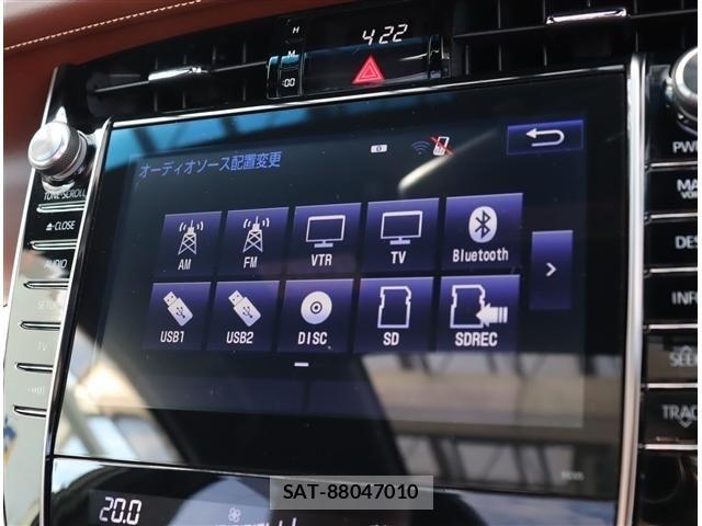 Toyota HARRIER 2018-03 7785271-7