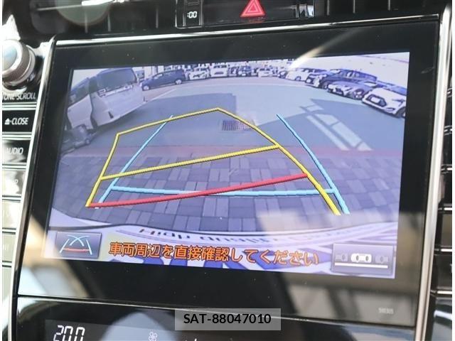 Toyota HARRIER 2018-03 7785271-8