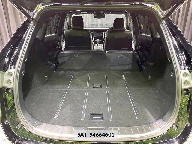 Toyota HARRIER 2018-04 7785272-9