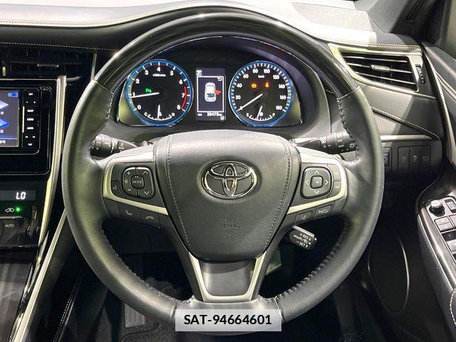 Toyota HARRIER 2018-04 7785272-10