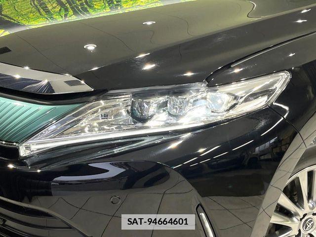 Toyota HARRIER 2018-04 7785272-11
