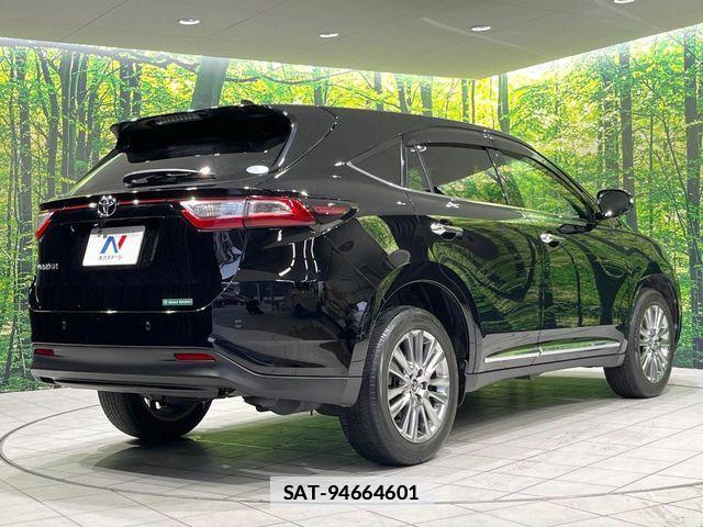 Toyota HARRIER 2018-04 7785272-16