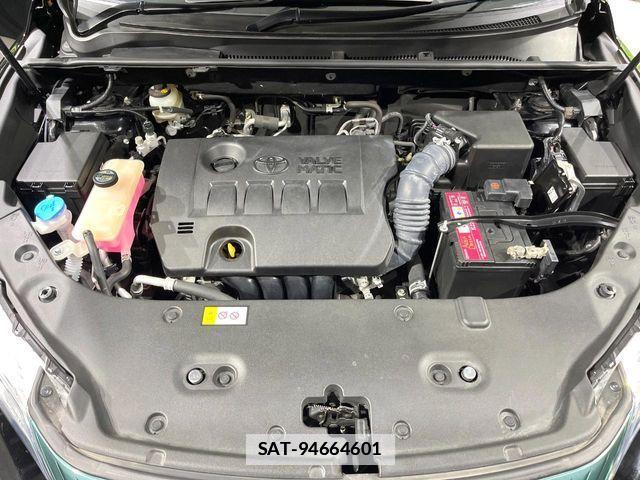 Toyota HARRIER 2018-04 7785272-17