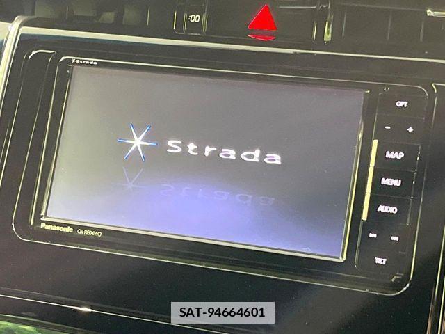 Toyota HARRIER 2018-04 7785272-2