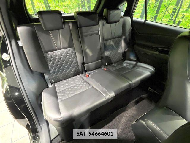 Toyota HARRIER 2018-04 7785272-8