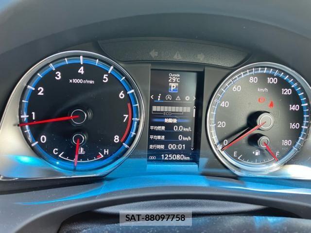Toyota HARRIER 2014-08 7785244-10