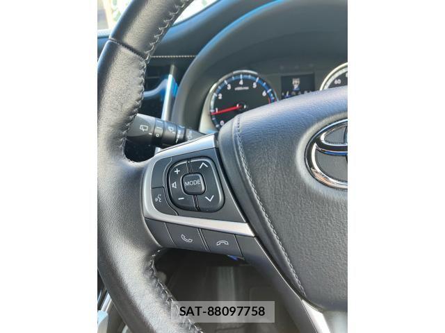 Toyota HARRIER 2014-08 7785244-13