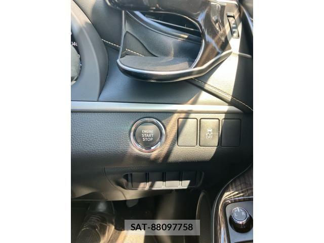 Toyota HARRIER 2014-08 7785244-14