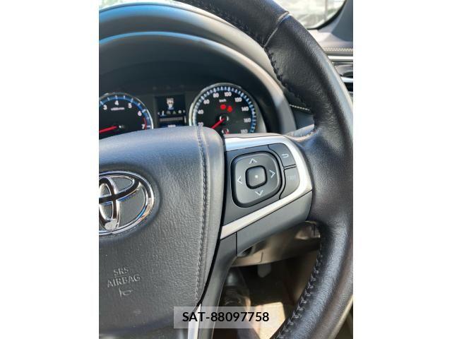 Toyota HARRIER 2014-08 7785244-16