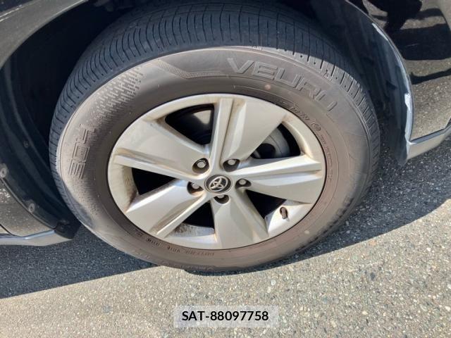 Toyota HARRIER 2014-08 7785244-4