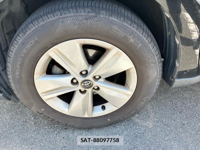 Toyota HARRIER 2014-08 7785244-5