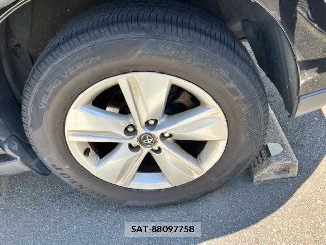 Toyota HARRIER 2014-08 7785244-6