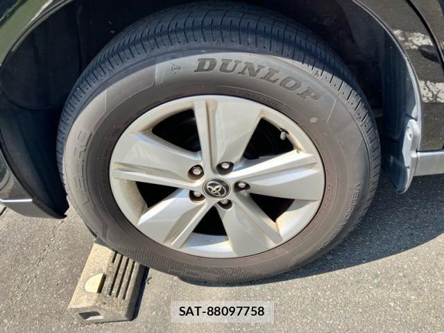 Toyota HARRIER 2014-08 7785244-7