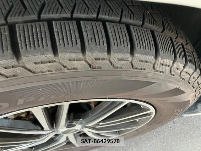Toyota HARRIER 2018-10 7785261-9