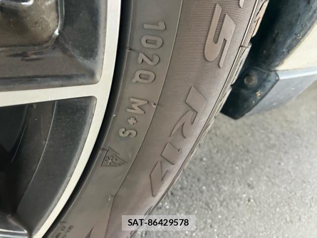 Toyota HARRIER 2018-10 7785261-10