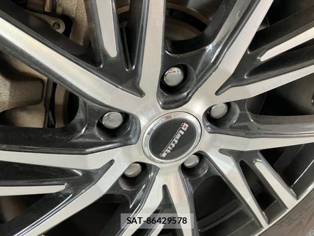 Toyota HARRIER 2018-10 7785261-11