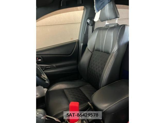 Toyota HARRIER 2018-10 7785261-12