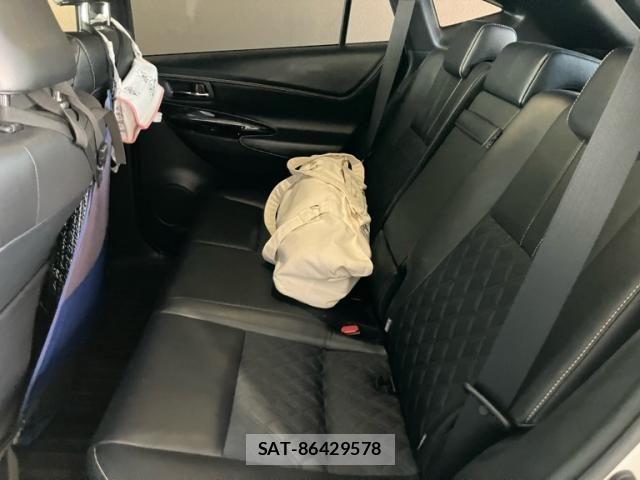 Toyota HARRIER 2018-10 7785261-13