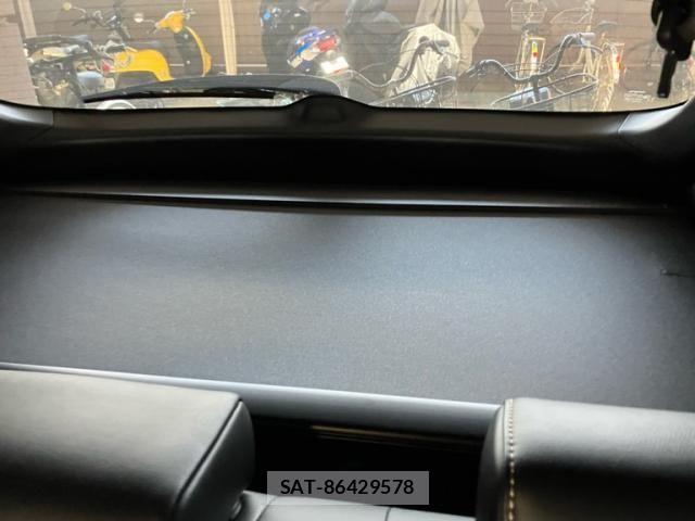 Toyota HARRIER 2018-10 7785261-15
