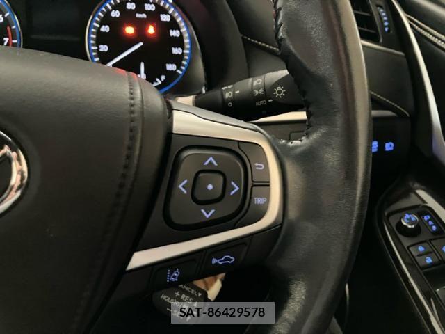 Toyota HARRIER 2018-10 7785261-17