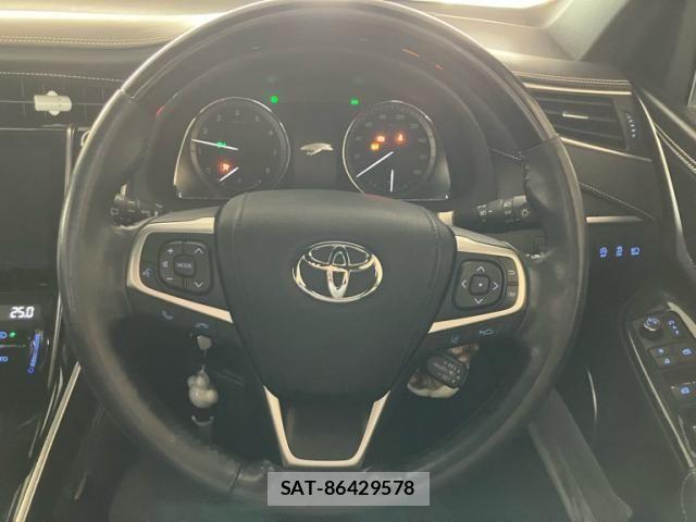 Toyota HARRIER 2018-10 7785261-18