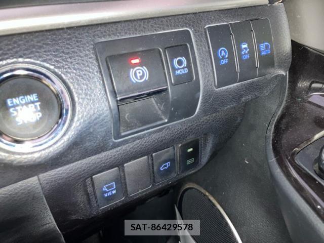 Toyota HARRIER 2018-10 7785261-19