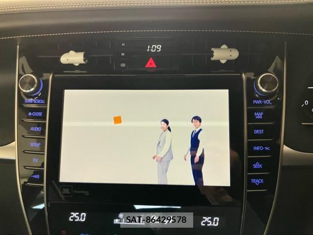 Toyota HARRIER 2018-10 7785261-21