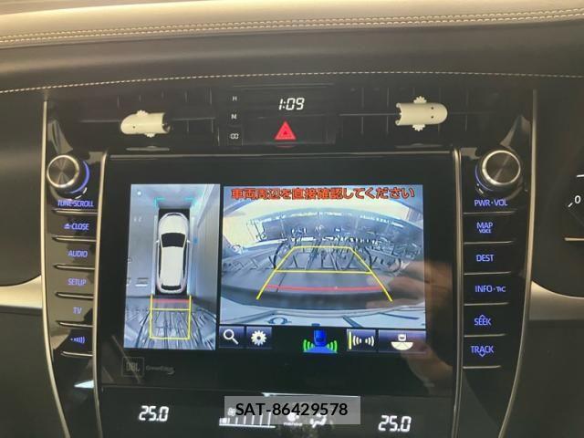 Toyota HARRIER 2018-10 7785261-23