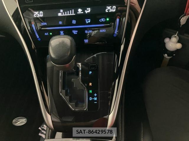Toyota HARRIER 2018-10 7785261-24