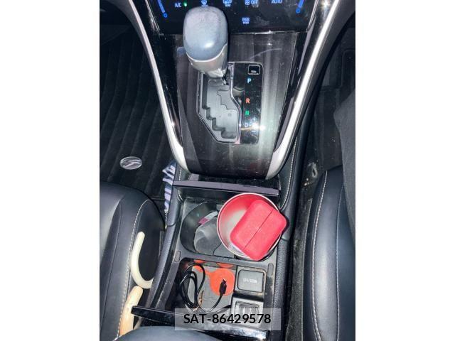 Toyota HARRIER 2018-10 7785261-25