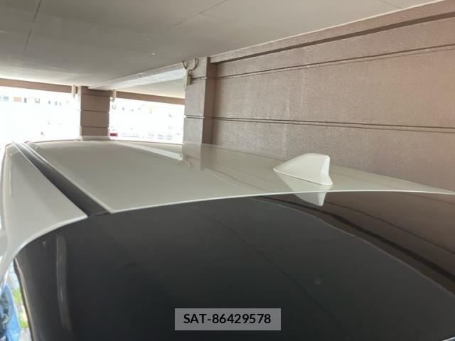 Toyota HARRIER 2018-10 7785261-6