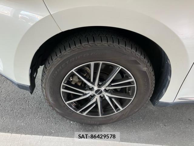 Toyota HARRIER 2018-10 7785261-7