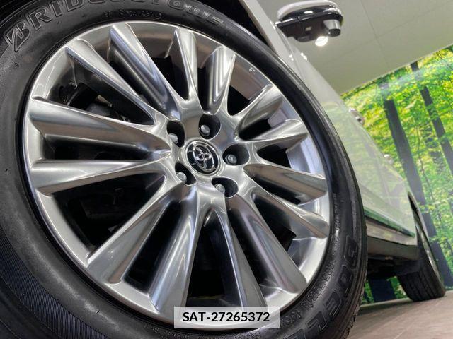 Toyota HARRIER 2018-03 7785282-12