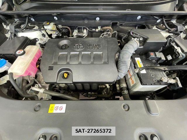 Toyota HARRIER 2018-03 7785282-17