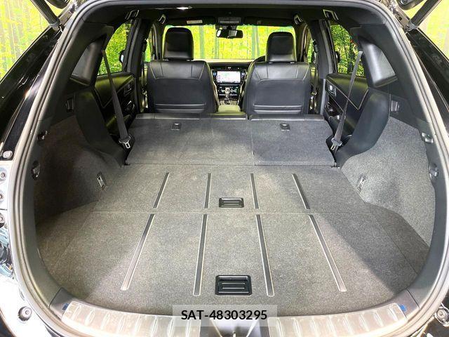 Toyota HARRIER 2018-11 7785278-9