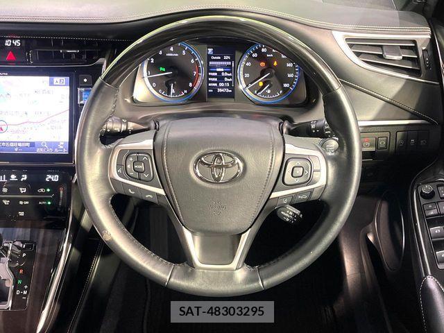 Toyota HARRIER 2018-11 7785278-10
