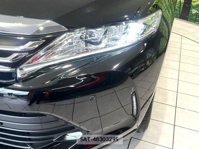Toyota HARRIER 2018-11 7785278-11