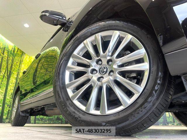 Toyota HARRIER 2018-11 7785278-12