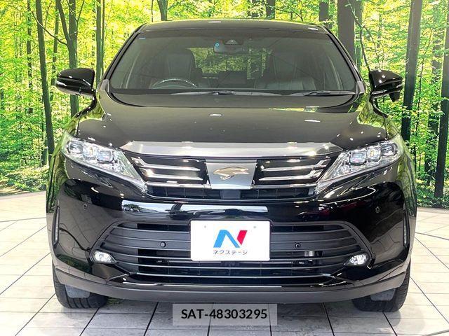 Toyota HARRIER 2018-11 7785278-13