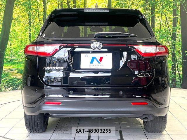 Toyota HARRIER 2018-11 7785278-14