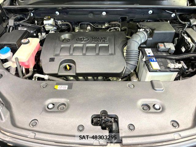 Toyota HARRIER 2018-11 7785278-17