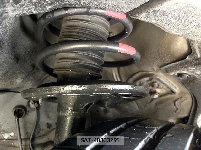 Toyota HARRIER 2018-11 7785278-19