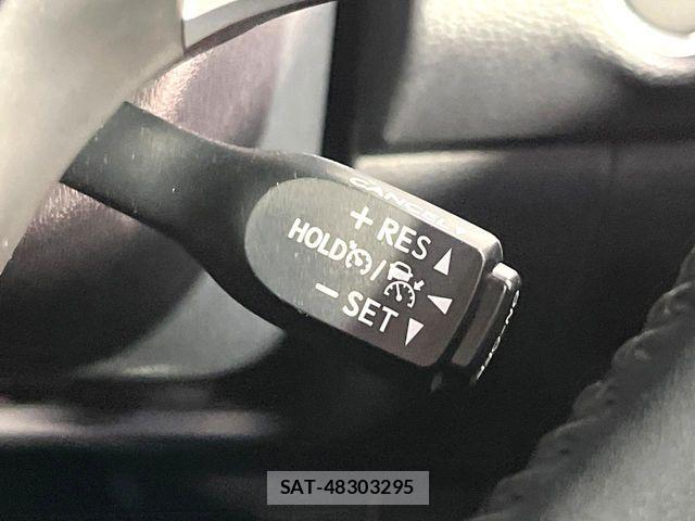 Toyota HARRIER 2018-11 7785278-6