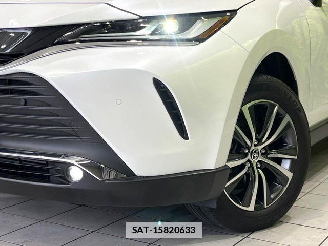 Toyota HARRIER 2025-07 7785324-11