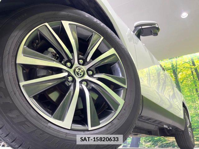 Toyota HARRIER 2025-07 7785324-12