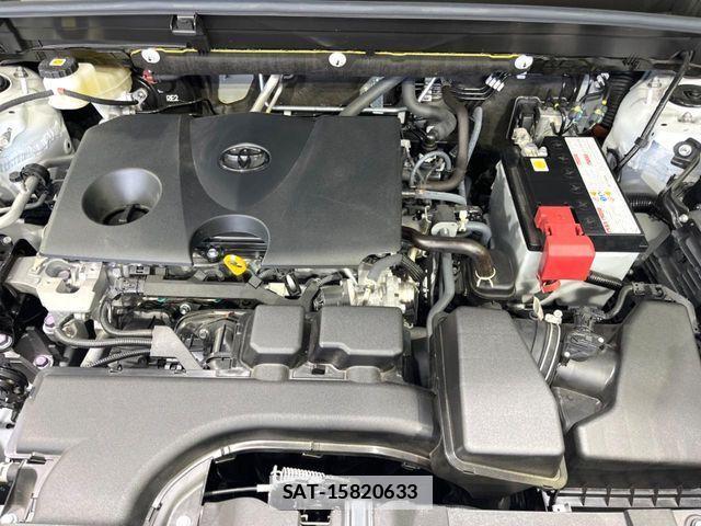 Toyota HARRIER 2025-07 7785324-17