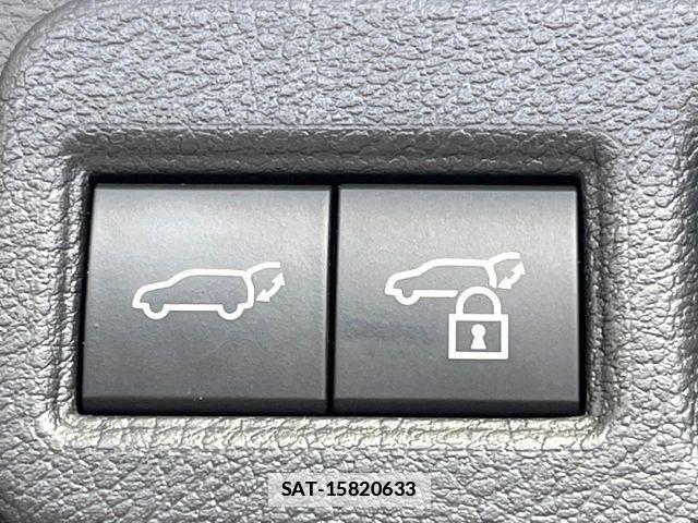 Toyota HARRIER 2025-07 7785324-5