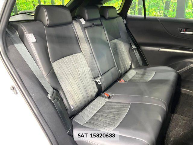 Toyota HARRIER 2025-07 7785324-8